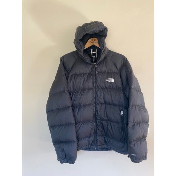 The North Face Men's Hydrenalite Down Hoodie/ Jacket Size XL * Flaw - Picture 1 of 7